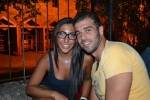 Saturday Night at Chupitos Pub, Byblos